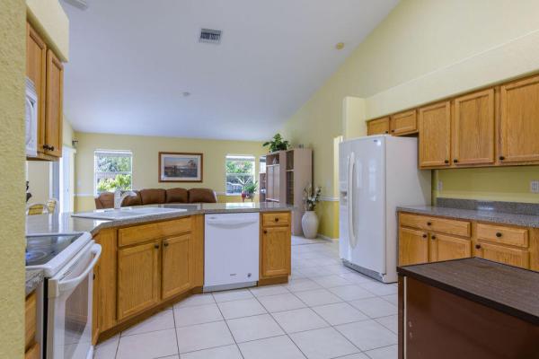 Palm Trails, 2050 SW Cranberry St, Port St. Lucie, Florida 34953, image 1