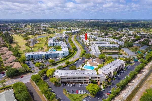 Grandview At Spring Lakes, 3138 Via Poinciana #416, Lake Worth, Florida 33467, image 1