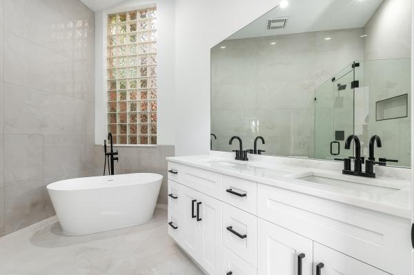 Villa Flora At Boca Pointe, 6442 Via Rosa, Boca Raton, Florida 33433, image 1