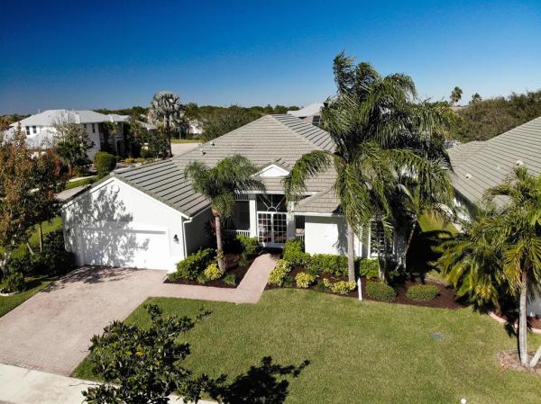 Magnolia Lakes At St Lucie West, 108 NW Madison Ct, Port St. Lucie, Florida 34986, image 1