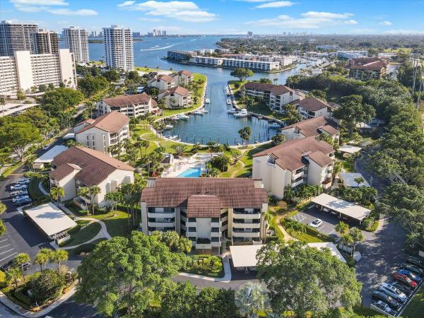 Harbor Village, 1140 W Marine Way #F3l, North Palm Beach, Florida 33408, image 1