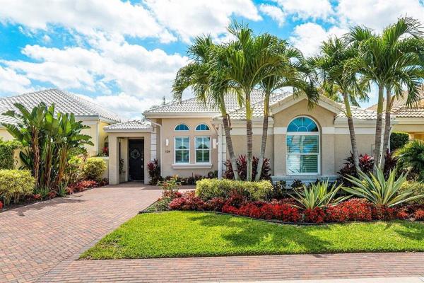 Coral Cay, 104 Coral Cay Dr, Palm Beach Gardens, Florida 33418, image 1