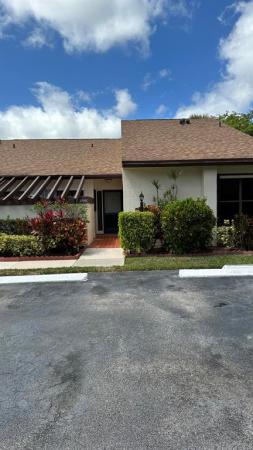 Meed Racquet Club, 3709 English Rd #C, Lake Worth Beach, Florida 33467, image 1