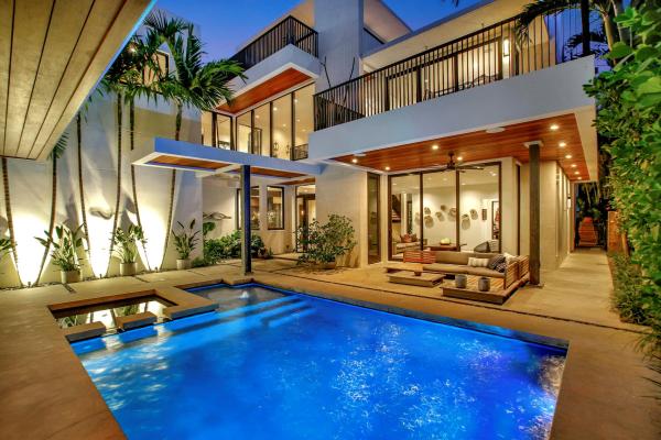 Hillsboro Shores, 3421 Beacon St, Pompano Beach, Florida 33062, image 1