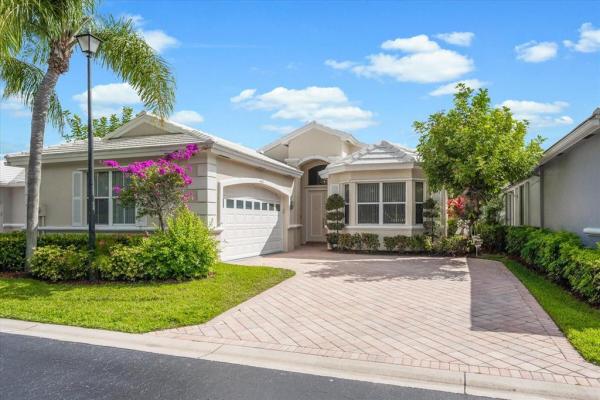 Kensington At Wycliffe, 4469 Kensington Park Way, Lake Worth Beach, Florida 33449, image 1