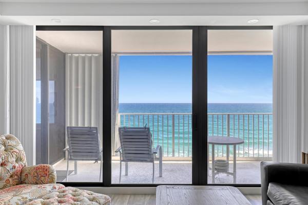Mayfair House Ocean, 3590 S Ocean Blvd #802, Palm Beach, Florida 33480, image 1