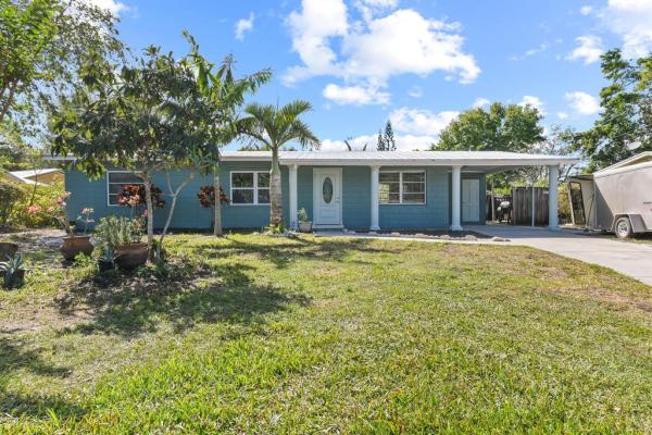 St James Park, 3823 Saint Marks Dr, Fort Pierce, Florida 34982, image 1