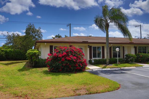 Bridgeview, 5052 Privet Pl #A, Delray Beach, Florida 33484, image 1
