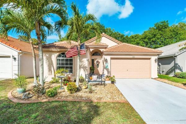 Carriage Brooke At Wellington's Edge, 1707 Carriage Brooke Dr, Wellington, Florida 33414, image 1