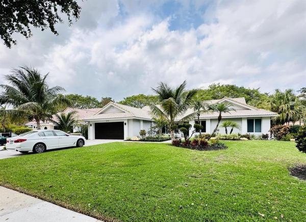Parkside, 2215 SW 12th Pl, Boca Raton, Florida 33486, image 1