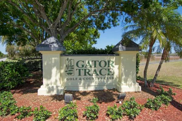 Garden Villas At Gator Trace, 4054 Gator Trace Rd, Fort Pierce, Florida 34982, image 1