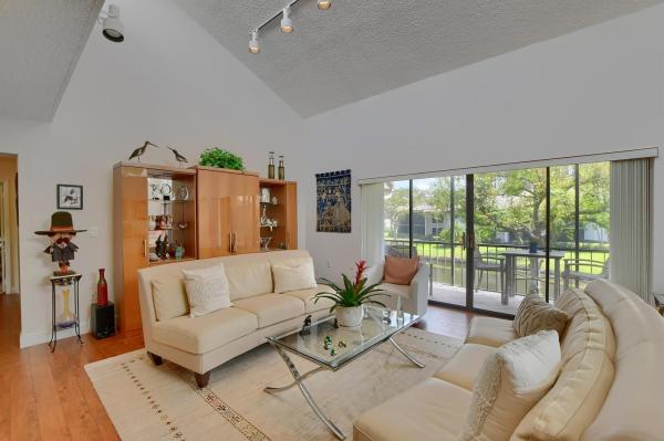 Lakewood Gardens At Boca West Country Club, 7776 Lakeside Blvd #G506, Boca Raton, Florida 33434, image 1