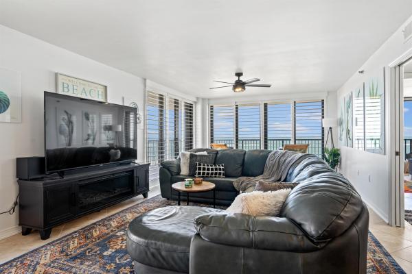 Atlantic View Beach Club, 5047 N Highway A1a #1103, Fort Pierce, Florida 34949, image 1