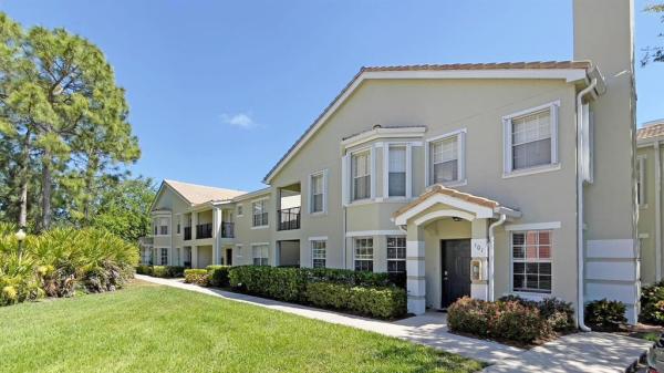 The Belmont At St Lucie West, 108 SW Peacock Blvd #5-202, Port St. Lucie, Florida 34986, image 1