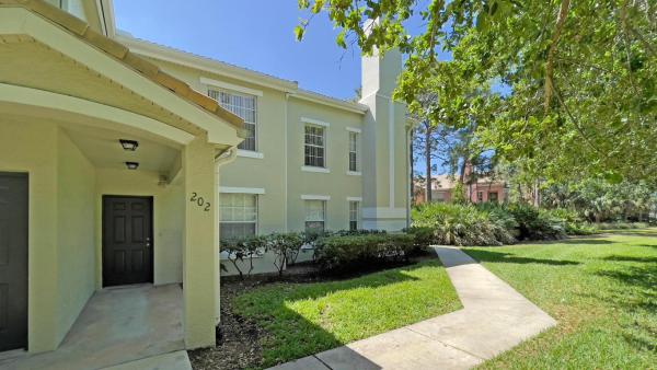The Belmont At St Lucie West, 108 SW Peacock Blvd #5-202, Port St. Lucie, Florida 34986, image 1