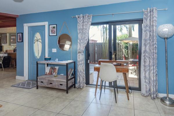 Kirkwood Townhomes, 2842 Kirk Rd, Lake Worth, Florida 33461, image 1