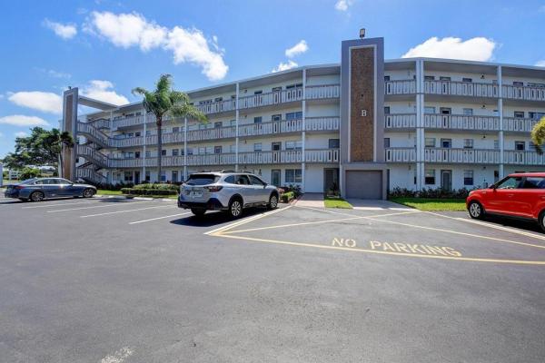 Rexford At Century Village, 1031 Rexford B, Boca Raton, Florida 33434, image 1