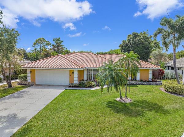 Glengary, 9 Bentwood Rd, Palm Beach Gardens, Florida 33418, image 1