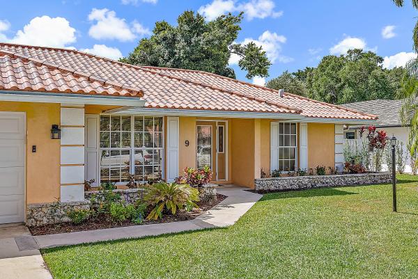 Glengary, 9 Bentwood Rd, Palm Beach Gardens, Florida 33418, image 1
