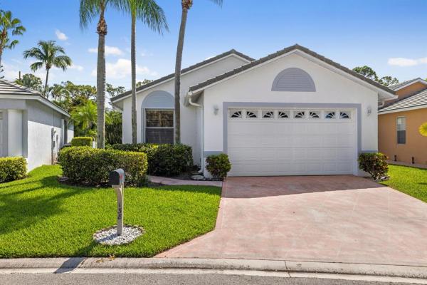 The Aviary At River Bridge, 138 Harbor Lake Cir, Greenacres, Florida 33413, image 1