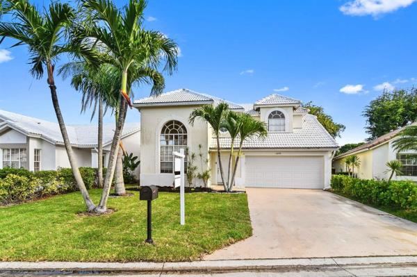 Fairway Cove Of Wellington, 2698 Linkside Dr, Wellington, Florida 33414, image 1