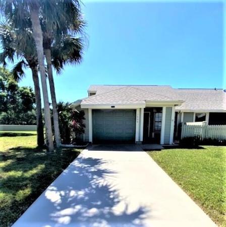 Villas Of Village Green, 1550 SE Colchester Cir, Port St. Lucie, Florida 34952, image 1