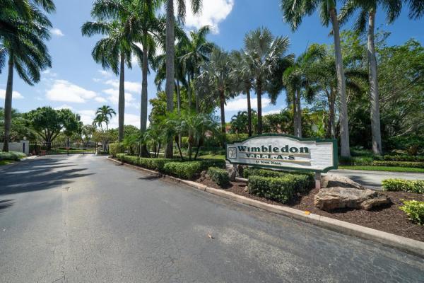 Wimbledon Villas At Town Place, 21671 Cromwell Cir, Boca Raton, Florida 33486, image 1