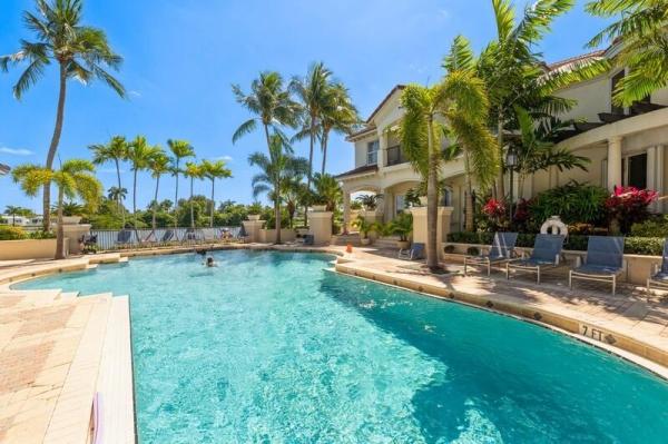 Tuscany On The Intracoastal, 2220 Tuscany Way, Boynton Beach, Florida 33435, image 1