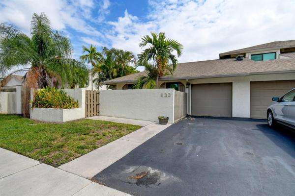 Woodlake, 533 SW 29th Ave, Delray Beach, Florida 33445, image 1