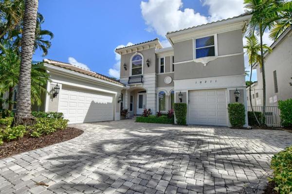 Bristol Pointe, 16211 Bristol Pointe Dr, Delray Beach, Florida 33446, image 1