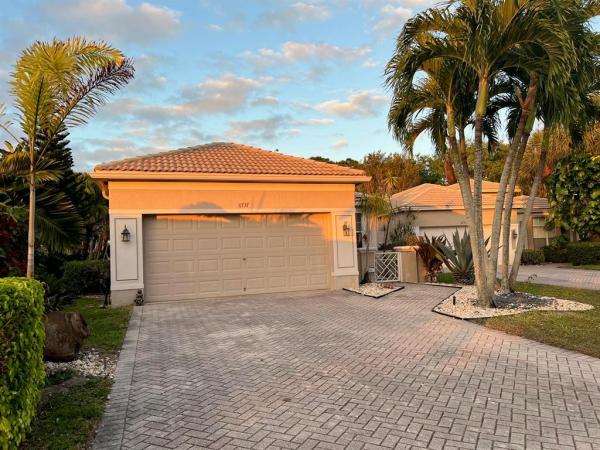 Addison Green, 6737 Southport Dr, Boynton Beach, Florida 33472, image 1