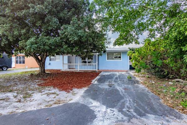 Gun Club Estates, 4316 N Browning Dr, West Palm Beach, Florida 33406, image 1