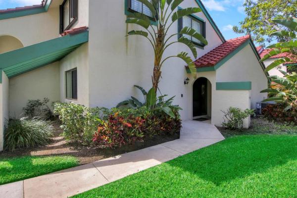 Lexington Green, 18 Lexington Ln #D, Palm Beach Gardens, Florida 33418, image 1