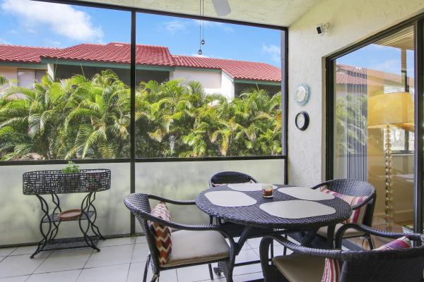 Lexington Green, 18 Lexington Ln #D, Palm Beach Gardens, Florida 33418, image 1