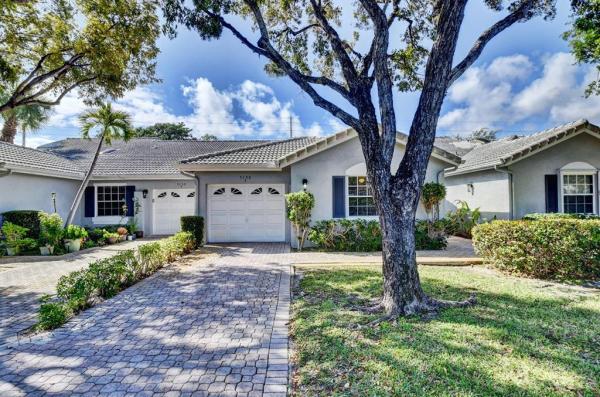 Sabal Gardens At Boca Teeca, 5150 Sabal Gardens Ln #3, Boca Raton, Florida 33487, image 1