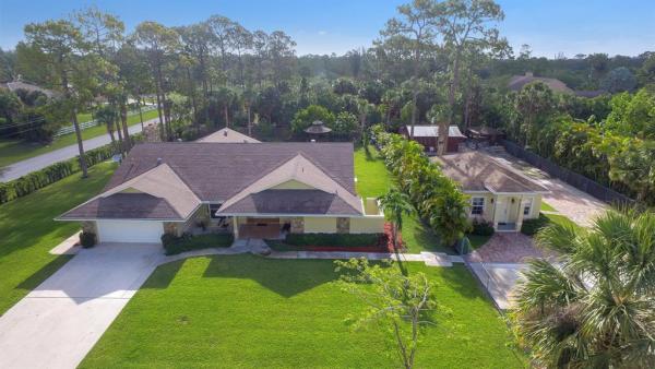 Palm Beach Ranchettes, 3438 Frontier Ave, Lake Worth Beach, Florida 33467, image 1