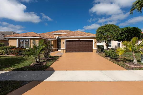 Las Colinas Village, 6783 Las Colinas Ct, Lake Worth Beach, Florida 33463, image 1