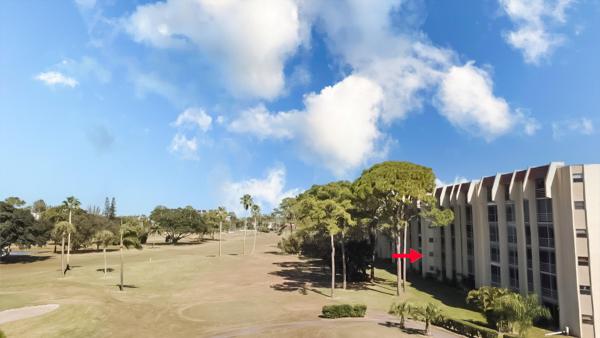Princeton At Poinciana Place, 3755 Via Poinciana #205, Lake Worth, Florida 33467, image 1