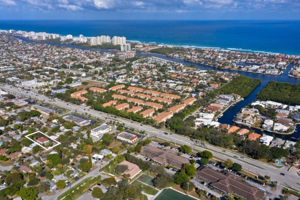 Delray Manors, 409 Manchester St, Boca Raton, Florida 33487, image 1