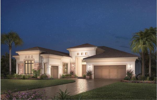 Royal Palm Polo By Toll Brothers, 2770 NW 69th St, Boca Raton, Florida 33496, image 1