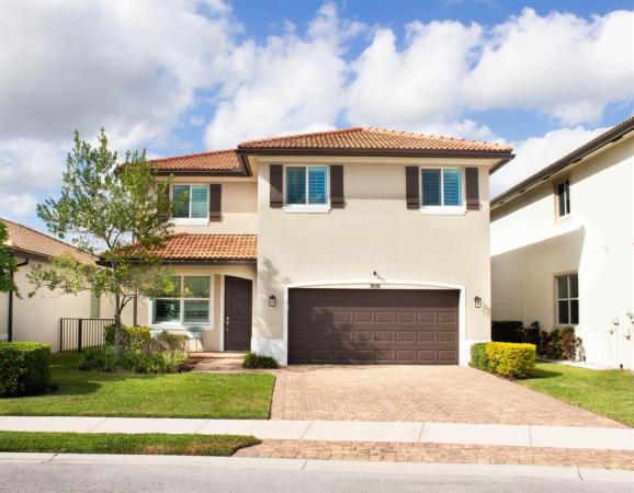 Abbington, 5813 Abelina Ln, Lake Worth Beach, Florida 33463, image 1