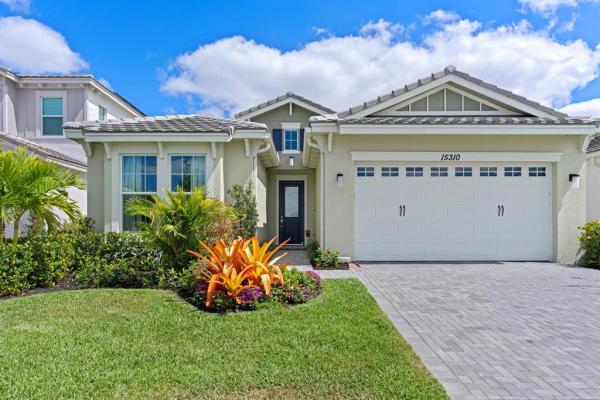 Meadows Of Westlake, 15310 Goldfinch Cir, Westlake, Florida 33470, image 1
