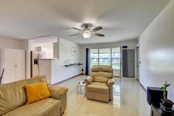Pine Point Villas, 3240 Park Ln #C, Boynton Beach, Florida 33435, image 1