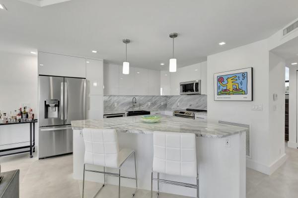 Bridgewood Townhouses At Boca West Country Club, 2301 Bridgewood Dr, Boca Raton, Florida 33434, image 2