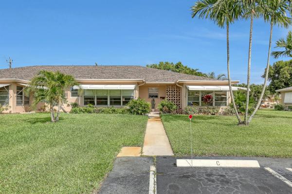 High Point Of Delray 6, 1397 High Point Way #C, Delray Beach, Florida 33445, image 1
