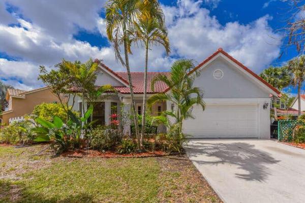 Sable Pass, 6511 NW 57th Ln, Parkland, Florida 33067, image 1