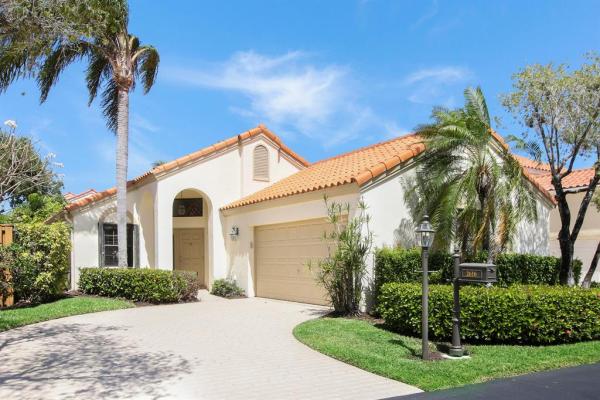 La Cristal At Crystal Pointe, 2616 La Cristal Cir, Palm Beach Gardens, Florida 33410, image 1