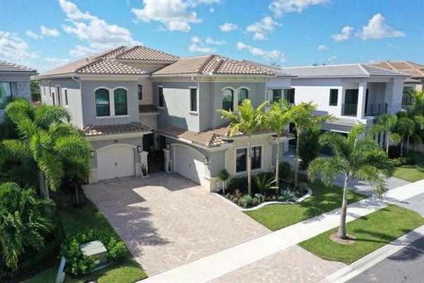 Waldorf At Boca Bridges, 9016 Chauvet Way, Boca Raton, Florida 33496, image 1