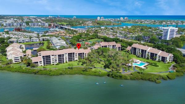 Bahama At Jupiter Harbour, 1000 N Us Highway 1 #Ba106, Jupiter, Florida 33477, image 1