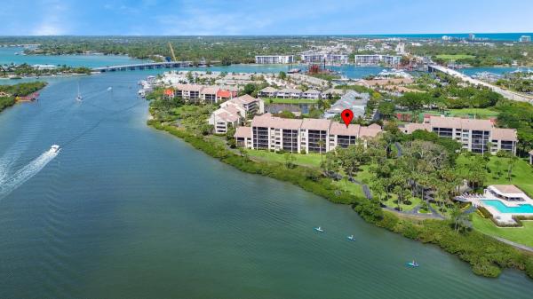 Bahama At Jupiter Harbour, 1000 N Us Highway 1 #BA106, Jupiter, Florida 33477, image 2